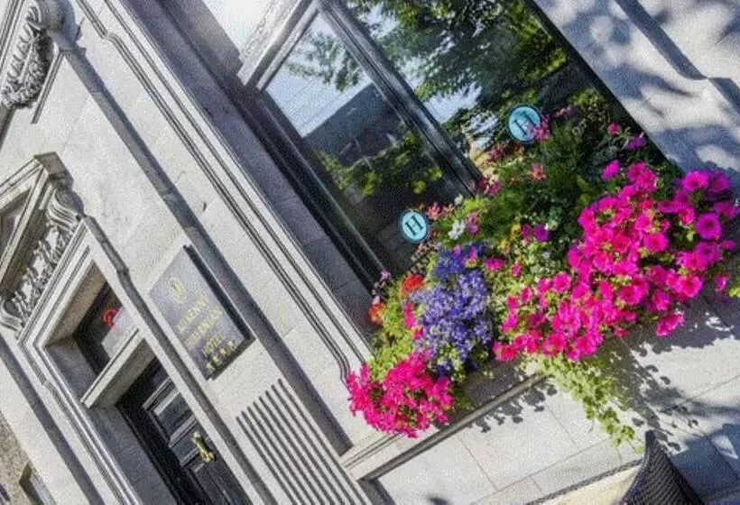 Fotos del hotel Kilkenny Hibernian Hotel:  9