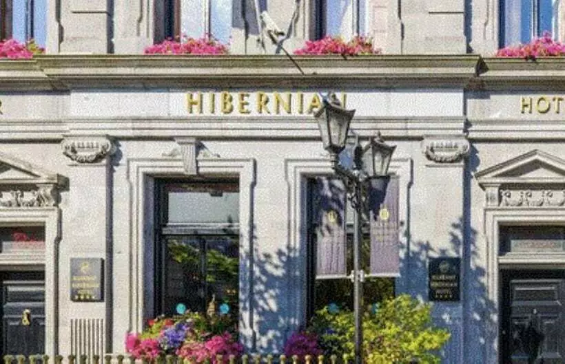 Fotos del hotel Kilkenny Hibernian Hotel:  12