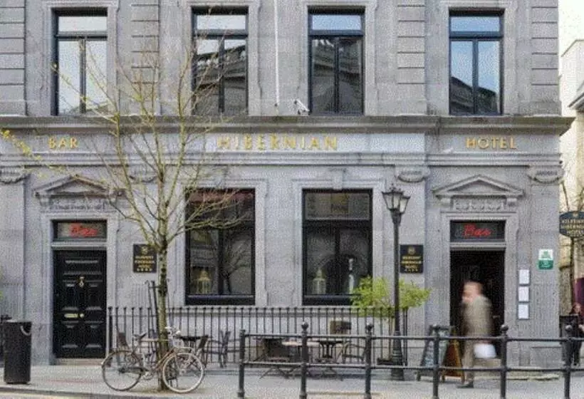 Fotos del hotel Kilkenny Hibernian Hotel:  5