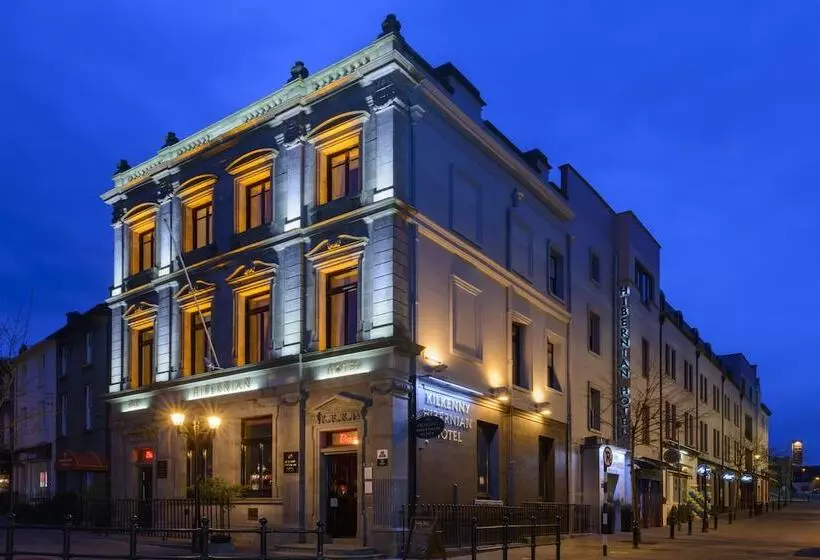 Kilkenny Hibernian Hotel