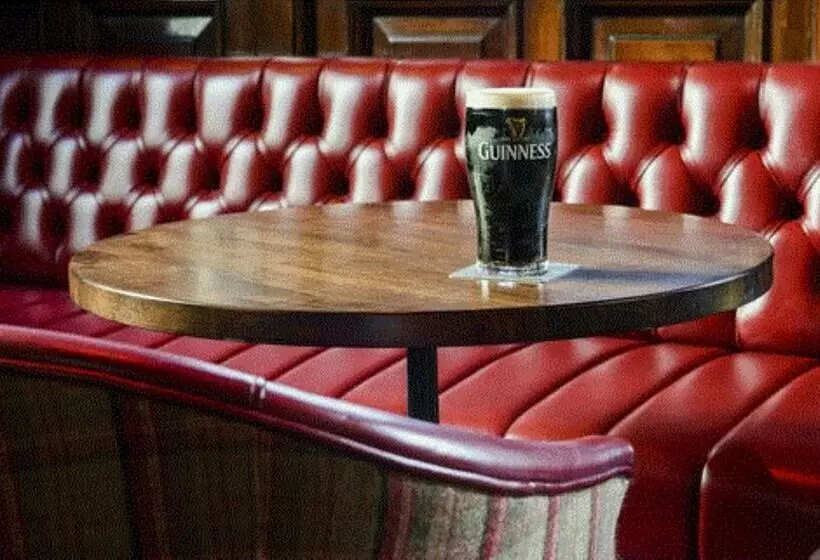 Fotos del hotel Kilkenny Hibernian Hotel:  8