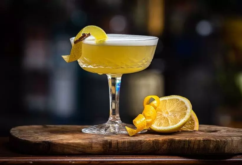 Fotos del hotel Kilkenny Hibernian Hotel:  4