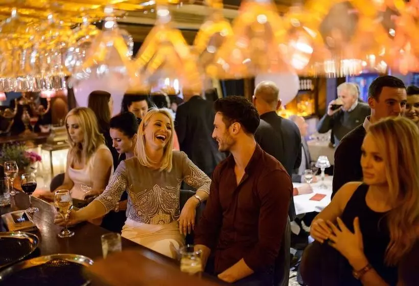 Fotos del hotel Kilkenny Hibernian Hotel:  15