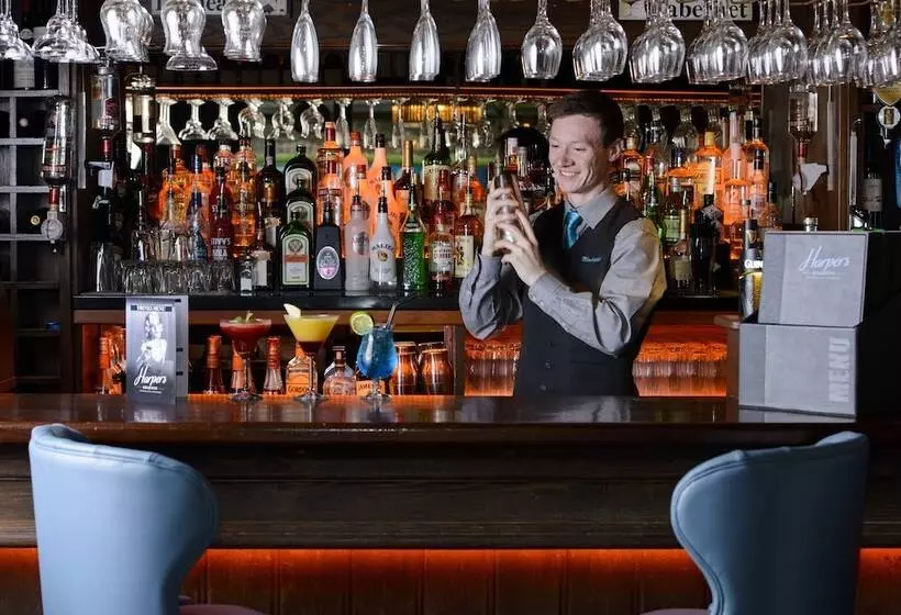 Fotos del hotel Kilkenny Hibernian Hotel:  11