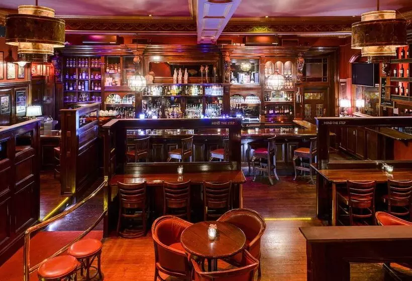 Fotos del hotel Kilkenny Hibernian Hotel:  3