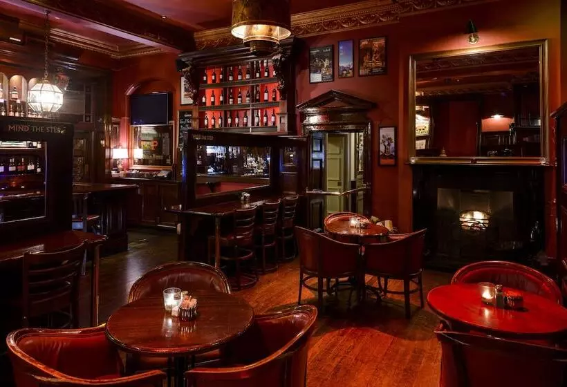 Fotos del hotel Kilkenny Hibernian Hotel:  13