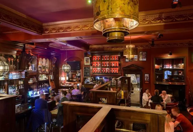 Fotos del hotel Kilkenny Hibernian Hotel:  7