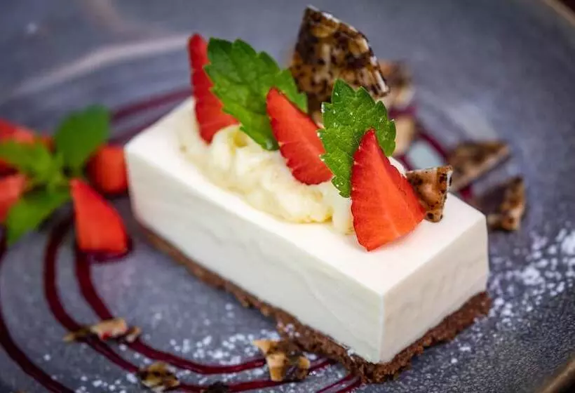 Fotos del hotel Kilkenny Hibernian Hotel:  6