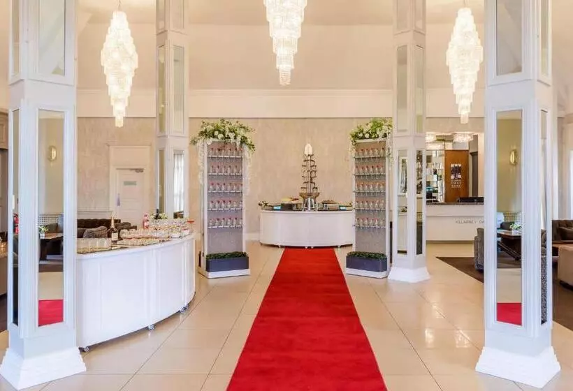 Fotos del hotel Killarney Oaks:  5