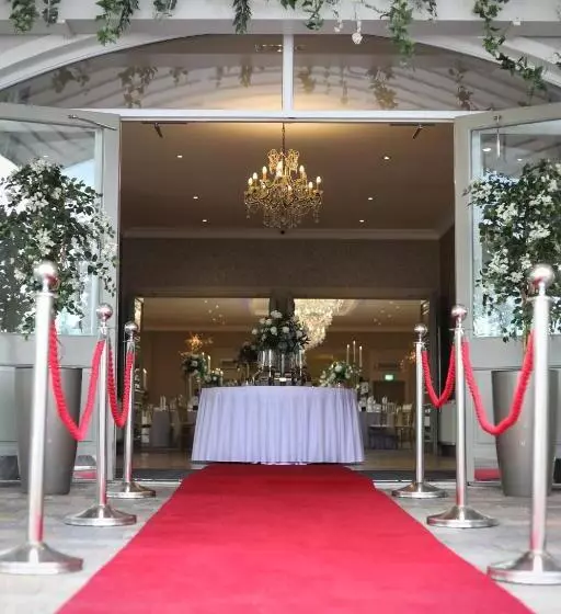 Fotos del hotel Killarney Oaks:  2