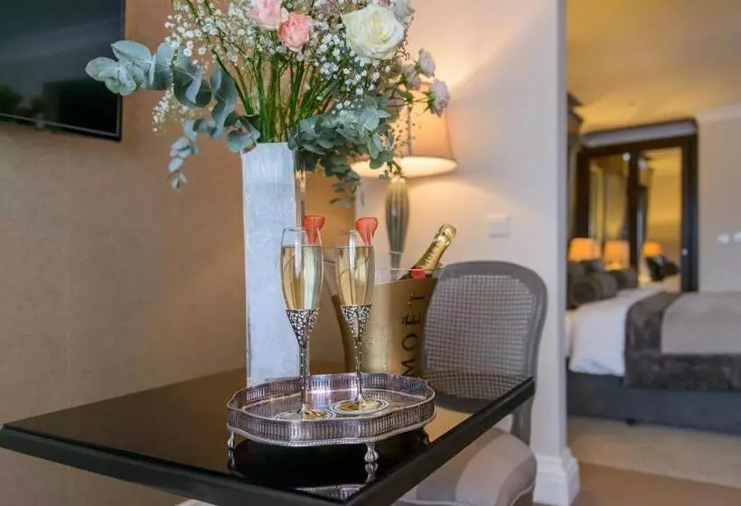 Fotos del hotel Killarney Oaks:  24