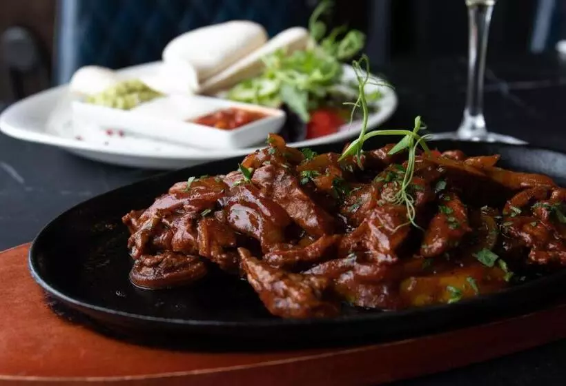 Fotos del hotel Killarney Oaks:  14