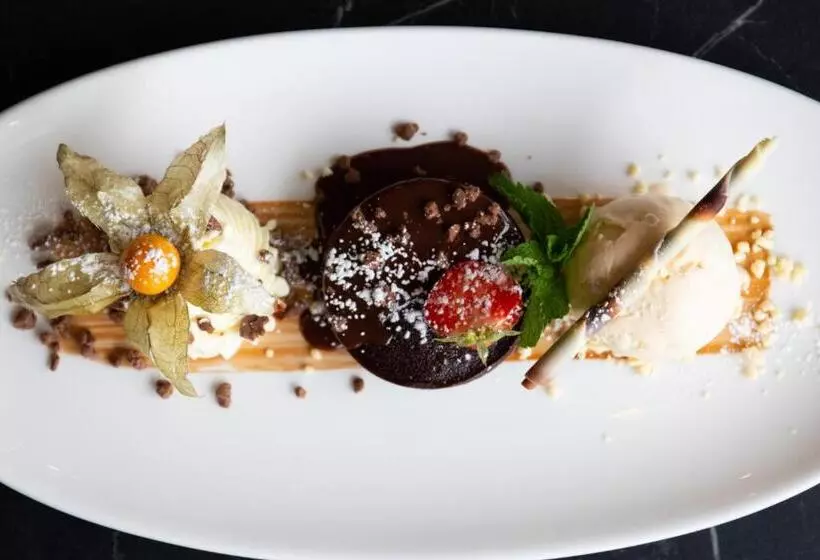 Fotos del hotel Killarney Oaks:  20