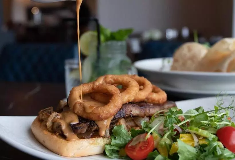 Fotos del hotel Killarney Oaks:  12