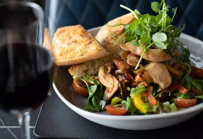 Fotos del hotel Killarney Oaks:  10