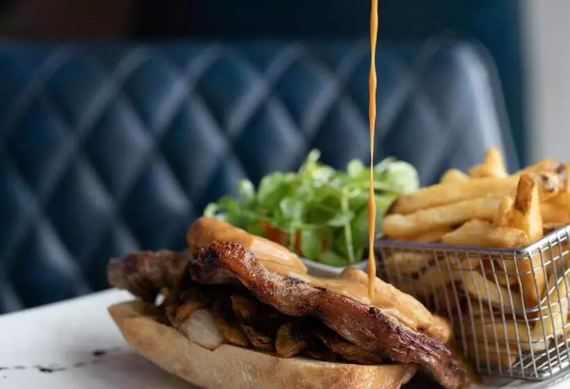 Fotos del hotel Killarney Oaks:  8