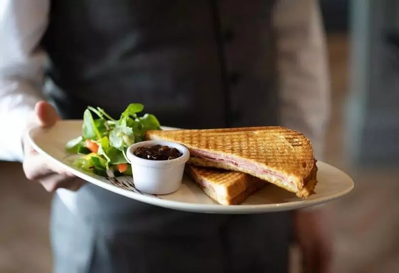 Fotos del hotel Killarney Oaks:  3