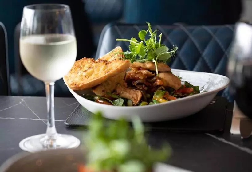 Fotos del hotel Killarney Oaks:  16