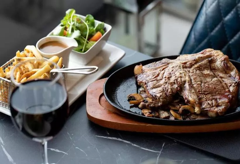 Fotos del hotel Killarney Oaks:  18