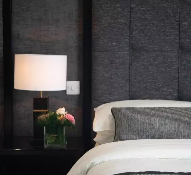 Fotos del hotel Killarney Oaks:  17