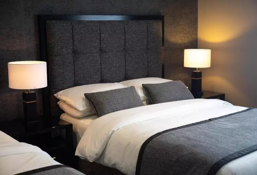 Fotos del hotel Killarney Oaks:  7