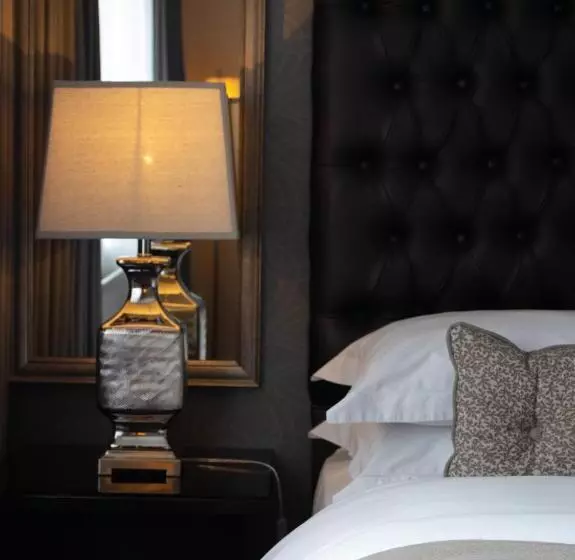 Fotos del hotel Killarney Oaks:  23