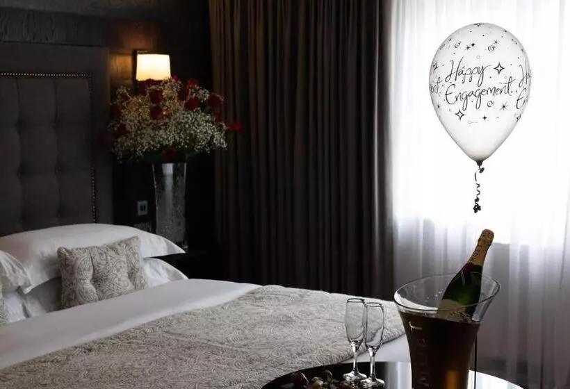 Fotos del hotel Killarney Oaks:  15