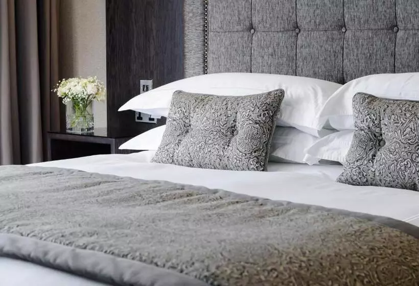 Fotos del hotel Killarney Oaks:  19