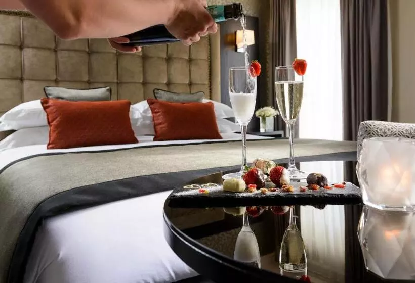 Fotos del hotel Killarney Oaks:  21