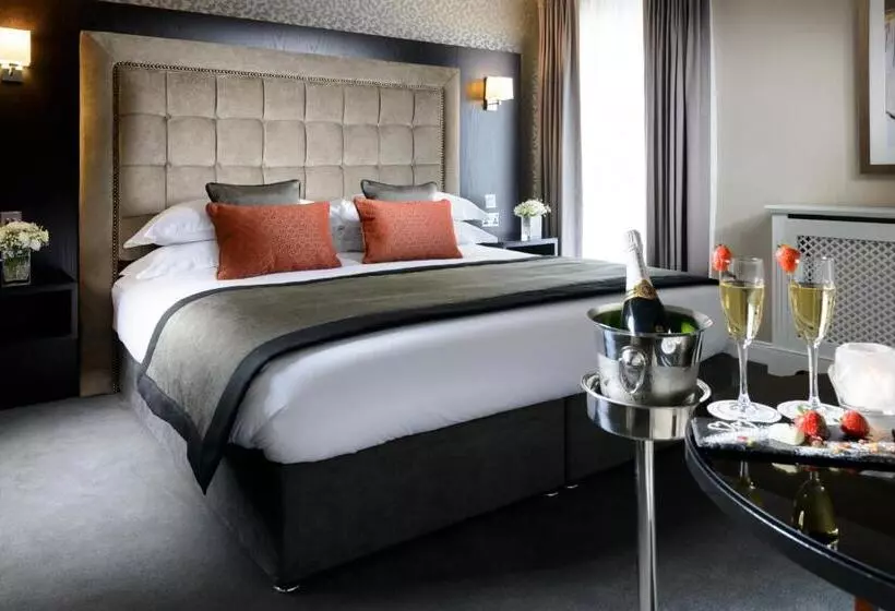 Fotos del hotel Killarney Oaks:  4