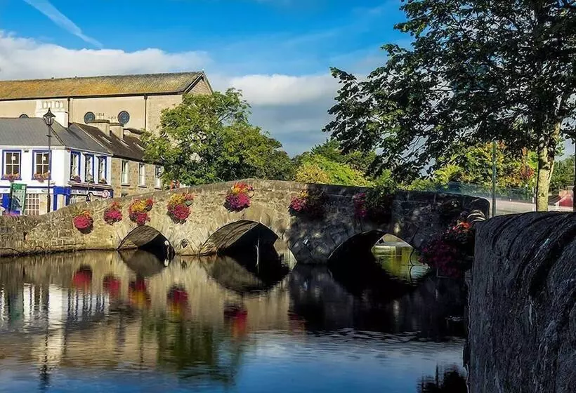 Fotos del hotel Knockranny House Hotel & Spa:  15
