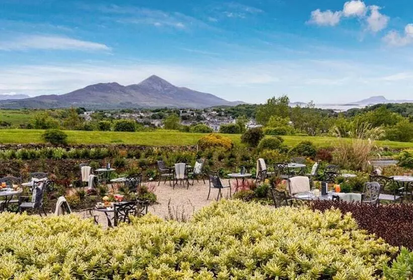 Fotos del hotel Knockranny House Hotel & Spa:  14