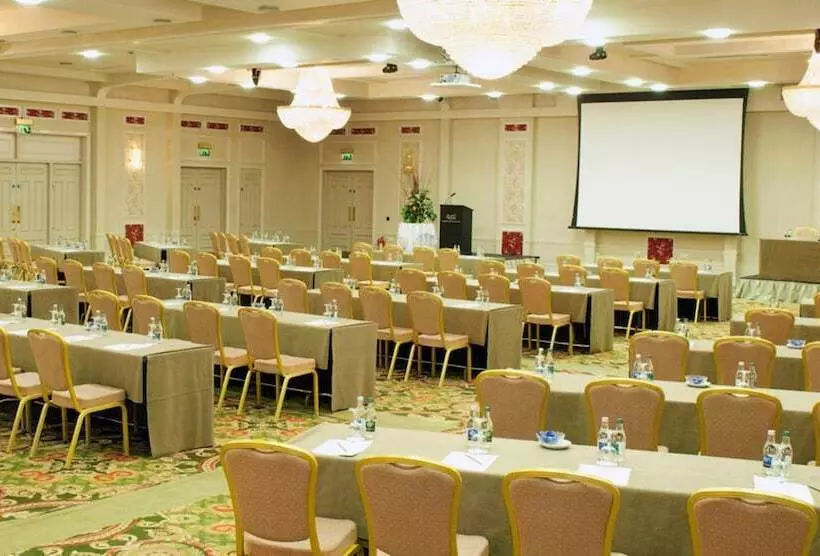 Fotos del hotel Knockranny House Hotel & Spa:  5