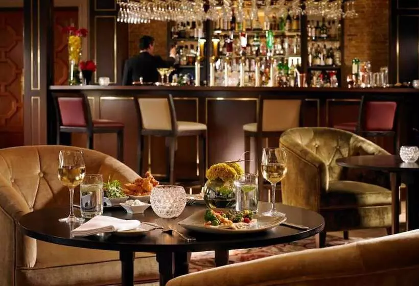 Fotos del hotel Knockranny House Hotel & Spa:  12