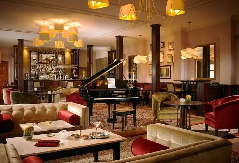 Fotos del hotel Knockranny House Hotel & Spa:  25