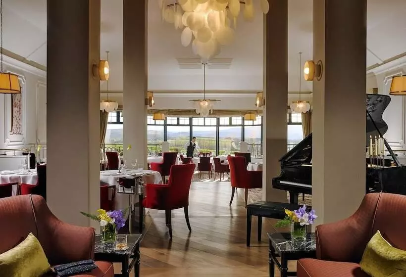 Fotos del hotel Knockranny House Hotel & Spa:  13
