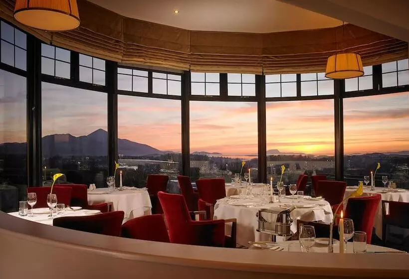 Fotos del hotel Knockranny House Hotel & Spa:  18