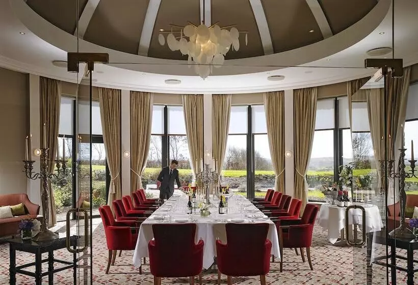 Fotos del hotel Knockranny House Hotel & Spa:  23