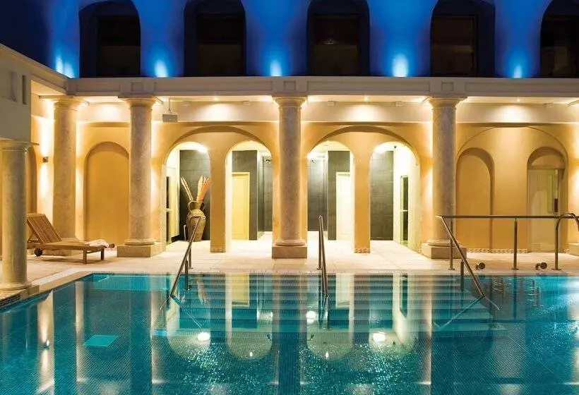 Fotos del hotel Knockranny House Hotel & Spa:  10