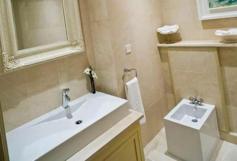 Fotos del hotel Knockranny House Hotel & Spa:  7