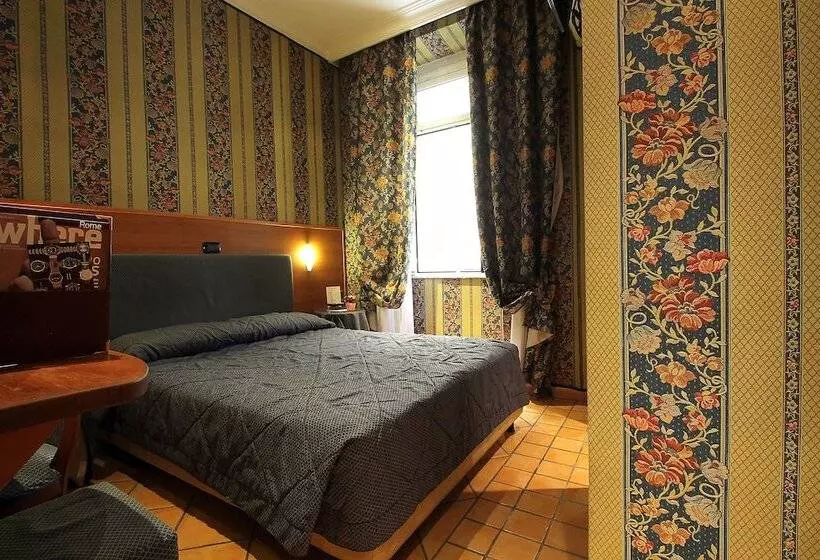 Fotos del hotel Lirico:  21