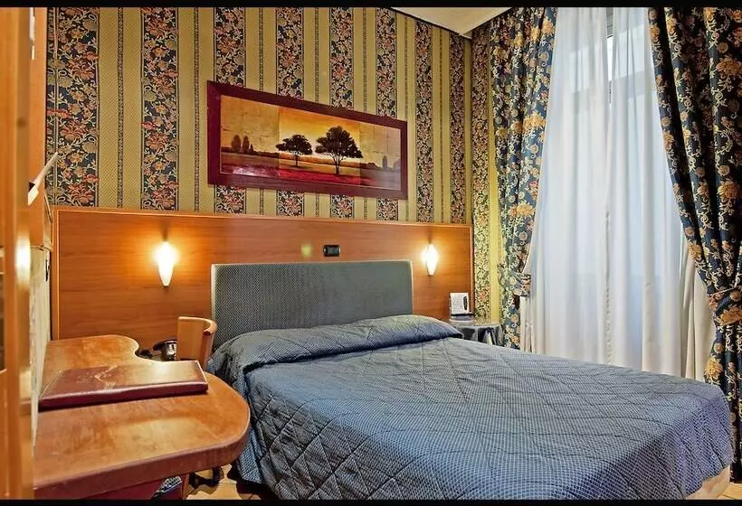 Fotos del hotel Lirico:  19