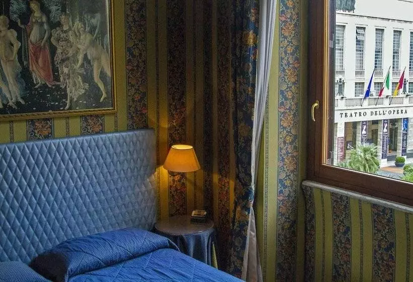 Fotos del hotel Lirico:  25