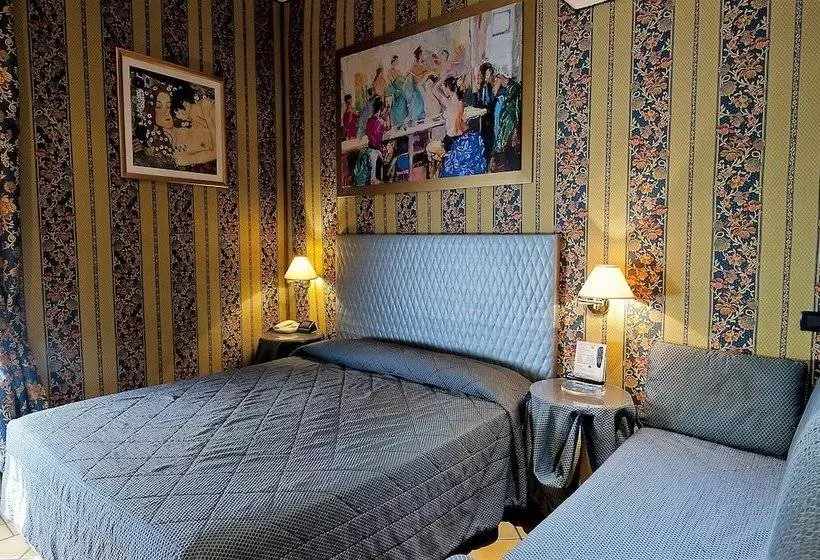 Fotos del hotel Lirico:  16