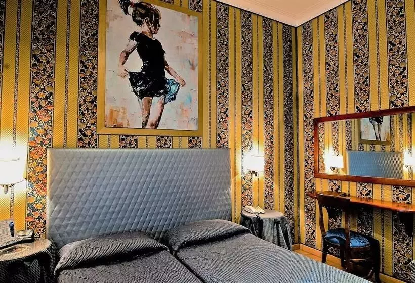 Fotos del hotel Lirico:  22