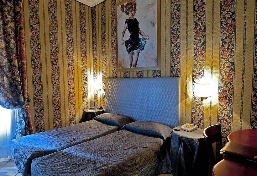 Fotos del hotel Lirico:  14