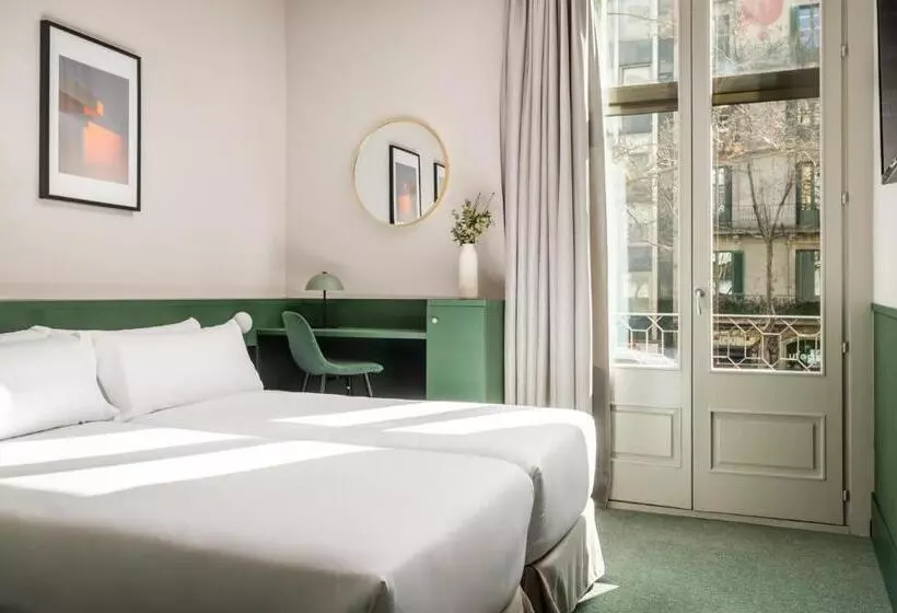 Fotos del hotel Mothern By Pillow:  8