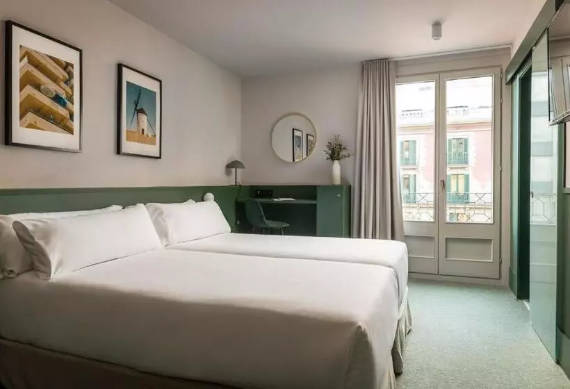 Fotos del hotel Mothern By Pillow:  13