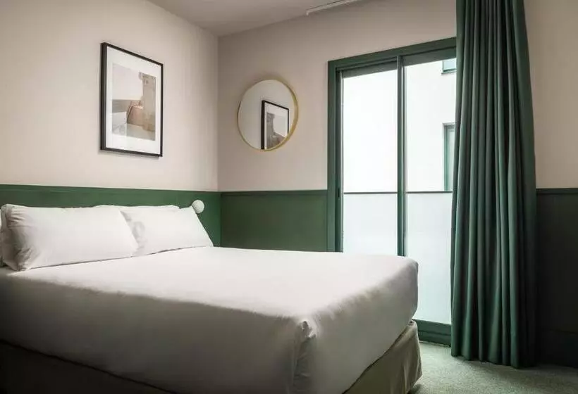 Fotos del hotel Mothern By Pillow:  5