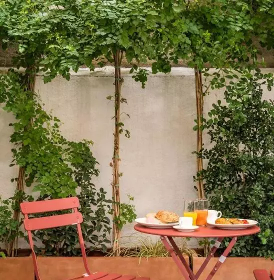 Fotos del hotel Mothern By Pillow:  3